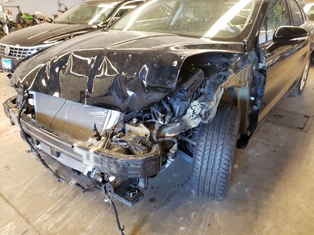 Photo 9 from auction – 2017 FORD FUSION SE with VIN 3FA6P0H73HR199053