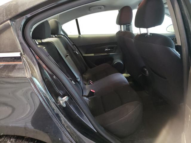 Photo 6 from auction – 2014 CHEVROLET CRUZE LT with VIN 1G1PC5SB3E7347198