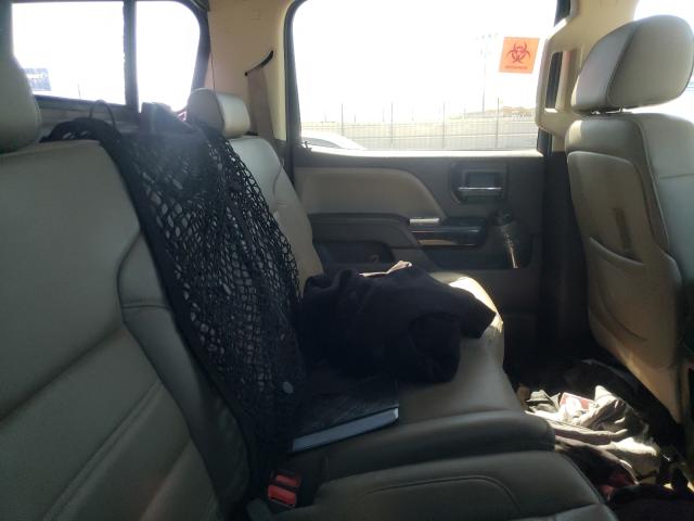 Photo 6 from auction – 2015 GMC SIERRA K15 with VIN 3GTU2WEC3FG245347