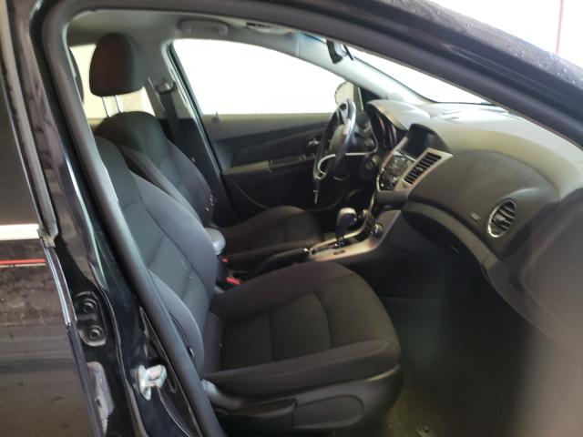 Photo 5 from auction – 2014 CHEVROLET CRUZE LT with VIN 1G1PC5SB3E7347198