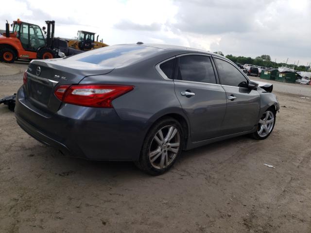 Photo 4 from auction – 2017 NISSAN ALTIMA 3.5 with VIN 1N4BL3AP9HC265304