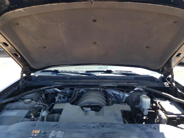 Photo 7 from auction – 2015 GMC SIERRA K15 with VIN 3GTU2WEC3FG245347