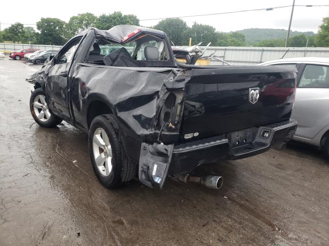 Photo 3 from auction – 2014 RAM 1500 ST with VIN 3C6JR6AT7EG148811