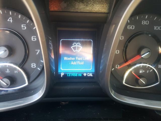 Photo 8 from auction – 2014 CHEVROLET MALIBU LS with VIN 1G11B5SL9EF281053