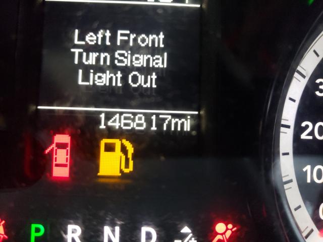Photo 8 from auction – 2014 RAM 1500 ST with VIN 3C6JR6AT7EG148811