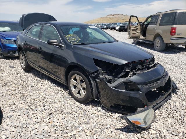 Photo 1 from auction – 2015 CHEVROLET MALIBU LS with VIN 1G11B5SL8FF101742