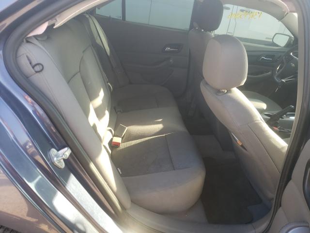 Photo 6 from auction – 2014 CHEVROLET MALIBU LS with VIN 1G11B5SL9EF281053