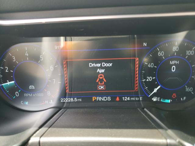 Photo 8 from auction – 2018 FORD MUSTANG GT with VIN 1FA6P8CF6J5122912