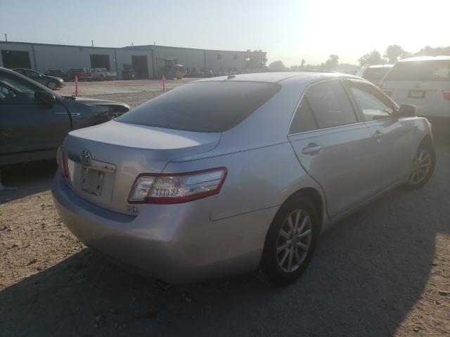 Photo 4 from auction – 2011 TOYOTA CAMRY with VIN 4T1BB3EK4BU128263