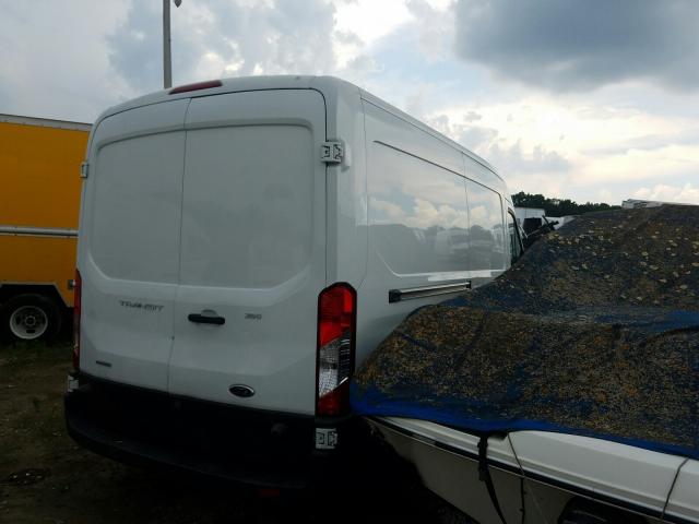 Photo 4 from auction – 2015 FORD TRANSIT T- with VIN 1FTSW2CG5FKB33300