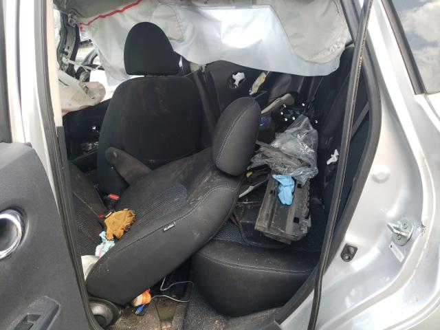 Photo 6 from auction – 2014 NISSAN VERSA NOTE with VIN 3N1CE2CP7EL368126