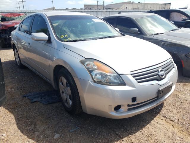 Photo 1 from auction – 2008 NISSAN ALTIMA with VIN 1N4AL21E88C231276