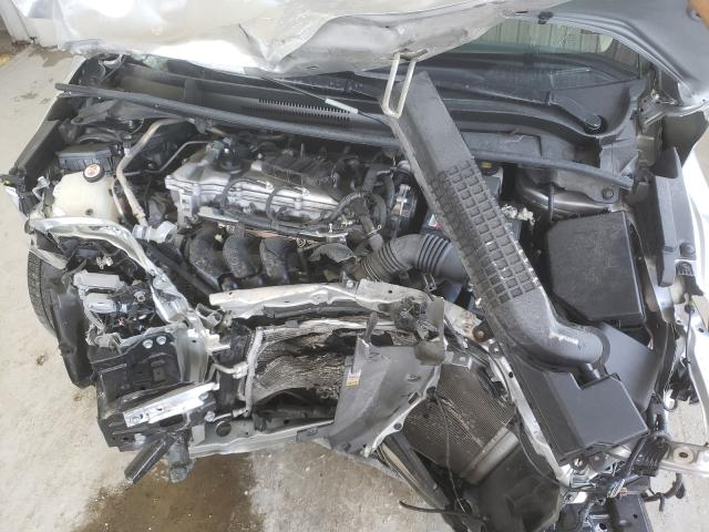 Photo 7 from auction – 2020 TOYOTA COROLLA LE with VIN JTDEPRAE8LJ076547