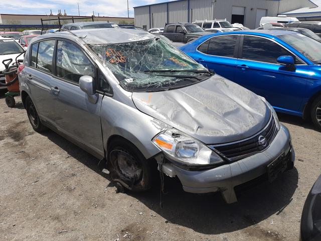 NISSAN VERSA S 2011 with VIN 3N1BC1CP3BL469168 - Photo from auction
