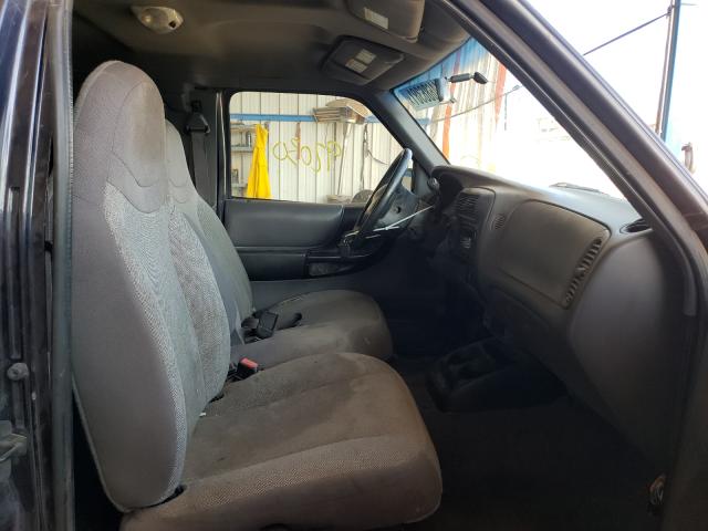 Photo 6 from auction – 2001 FORD RANGER SUP with VIN 1FTZR15E71PB38411