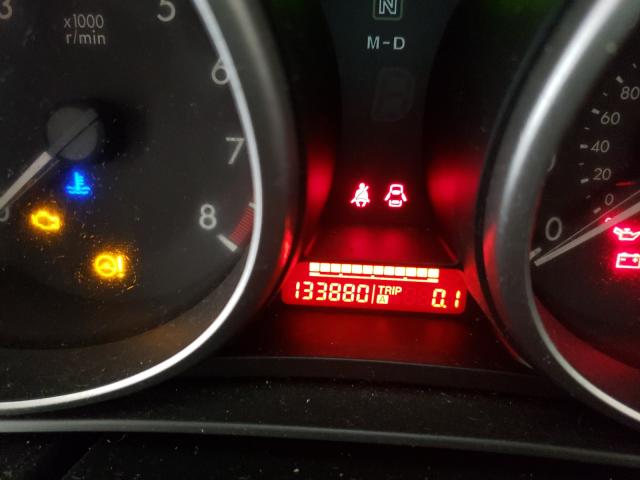 Photo 8 from auction – 2011 MAZDA 3 I with VIN JM1BL1UF5B1459428