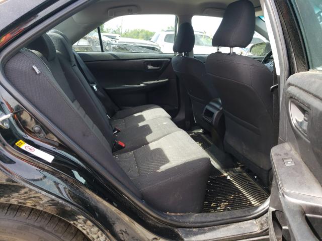 Photo 6 from auction – 2016 TOYOTA CAMRY LE with VIN 4T4BF1FK2GR544672