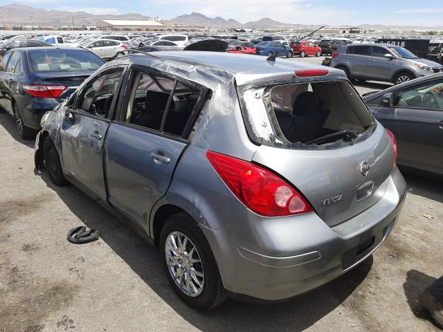 Photo 3 from auction – 2011 NISSAN VERSA S with VIN 3N1BC1CP3BL469168