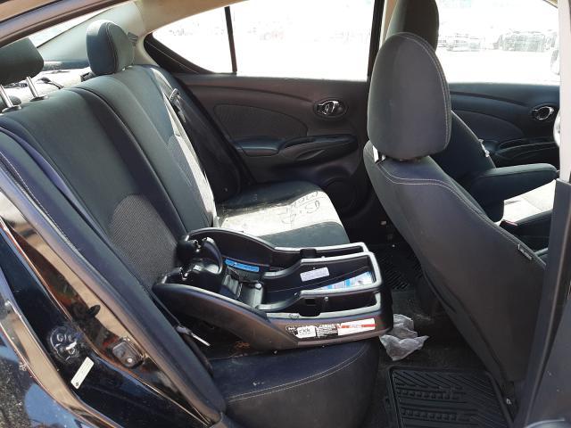 Photo 6 from auction – 2016 NISSAN VERSA S with VIN 3N1CN7AP7GL892847