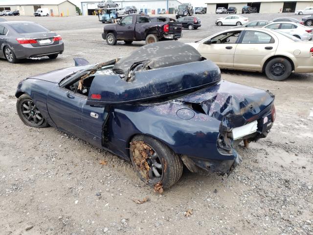 Photo 3 from auction – 1997 MAZDA MX-5 MIATA with VIN JM1NA3539V0727698