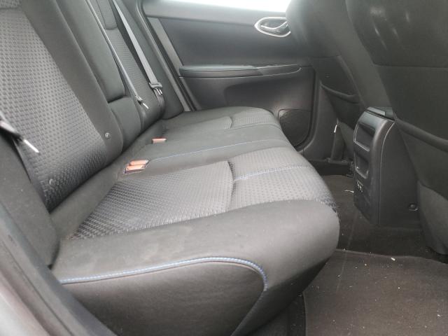 Photo 6 from auction – 2017 NISSAN SENTRA S with VIN 3N1AB7AP6HY377262