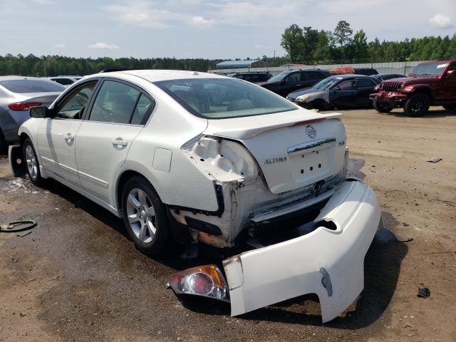 Photo 3 from auction – 2010 NISSAN ALTIMA BAS with VIN 1N4AL2AP0AN411122