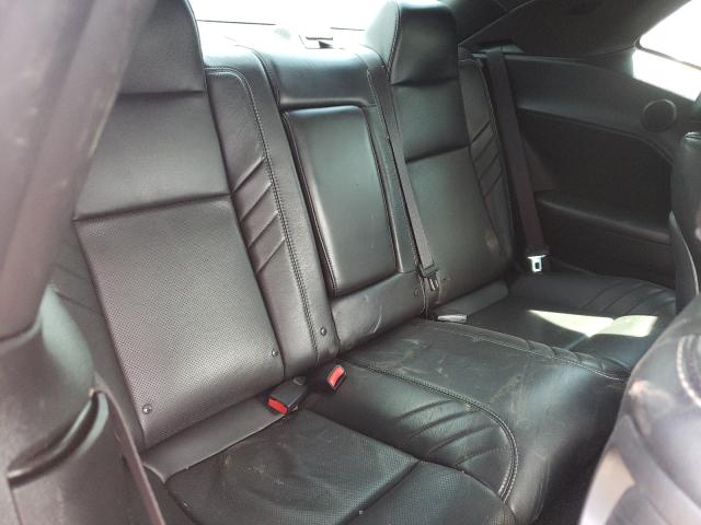 Photo 6 from auction – 2017 DODGE CHALLENGER with VIN 2C3CDZC95HH500957