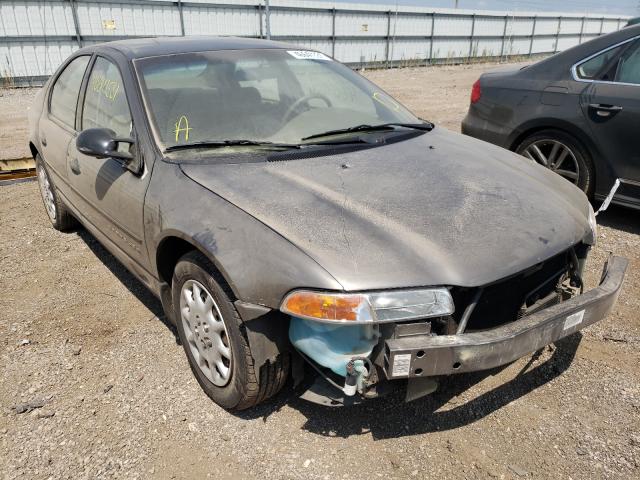 CHRYSLER CIRRUS LX 2000 with VIN 1C3EJ46X4YN232022 - Photo from auction