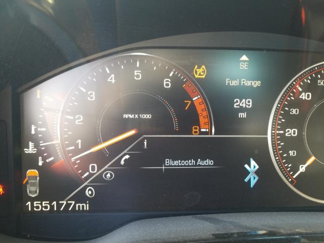 Photo 8 from auction – 2014 CADILLAC CTS PREMIU with VIN 1G6AT5S33E0163042