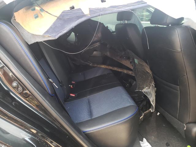 Photo 6 from auction – 2019 TOYOTA COROLLA L with VIN 2T1BURHE3KC170329