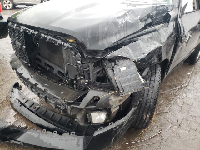 Photo 9 from auction – 2014 RAM 1500 ST with VIN 3C6JR6AT7EG148811