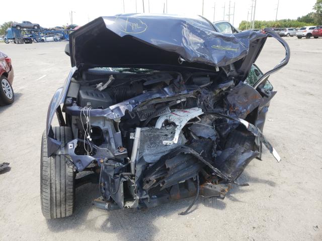 Photo 9 from auction – 2014 CHEVROLET EQUINOX LS with VIN 2GNFLEEK5E6187654