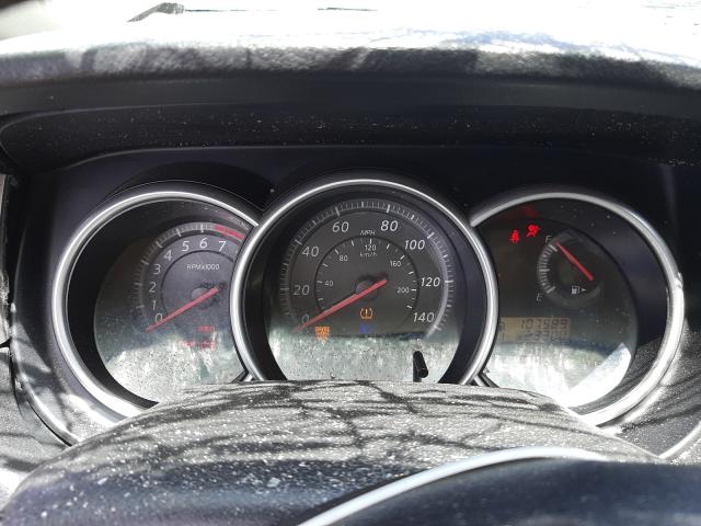 Photo 8 from auction – 2011 NISSAN VERSA S with VIN 3N1BC1CP3BL469168