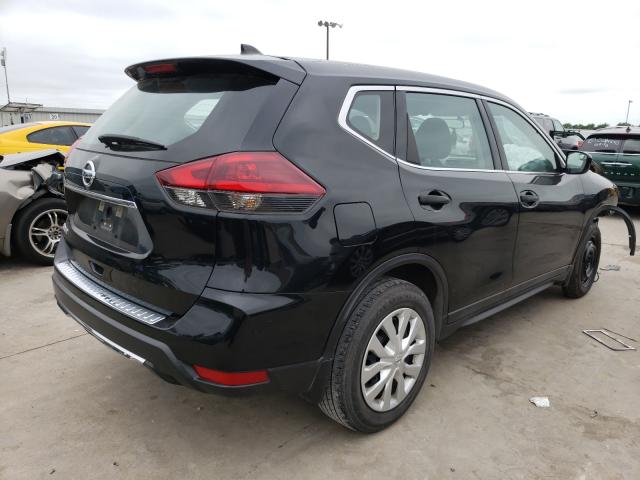 Photo 4 from auction – 2018 NISSAN ROGUE S with VIN KNMAT2MT1JP601163