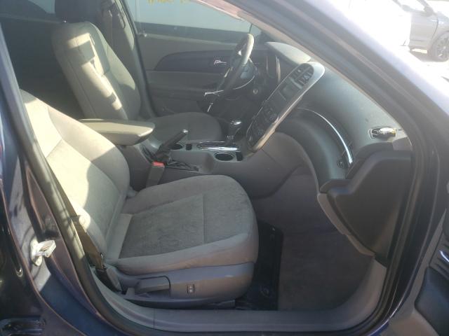Photo 5 from auction – 2014 CHEVROLET MALIBU LS with VIN 1G11B5SL9EF281053