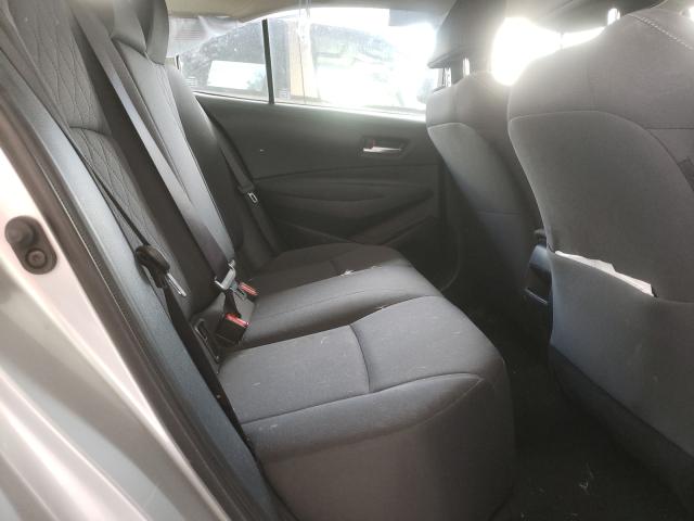 Photo 6 from auction – 2020 TOYOTA COROLLA LE with VIN JTDEPRAE8LJ076547