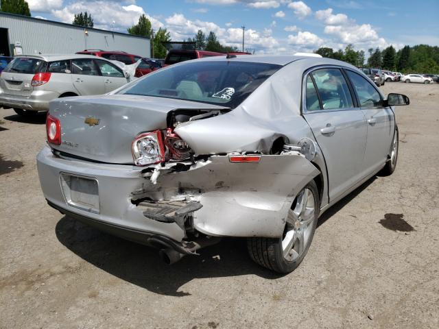 Photo 4 from auction – 2011 CHEVROLET MALIBU 2LT with VIN 1G1ZD5E71BF283953