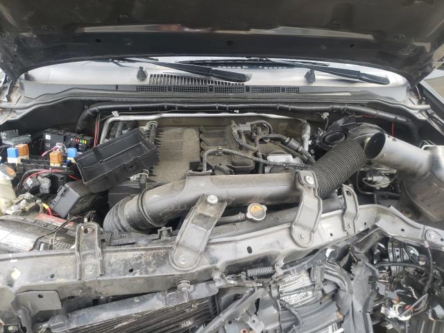 Photo 7 from auction – 2019 NISSAN FRONTIER S with VIN 1N6BD0CT8KN719020