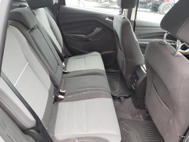 Photo 6 from auction – 2013 FORD C-MAX SE with VIN 1FADP5AUXDL510202