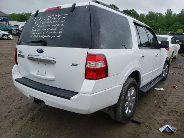 Photo 4 from auction – 2009 FORD EXPEDITION with VIN 1FMFU155X9LA01916