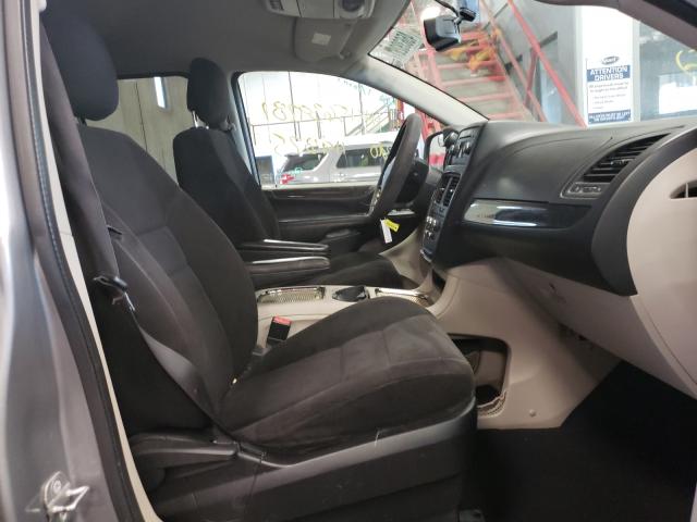 Photo 5 from auction – 2014 DODGE GRAND CARA with VIN 2C4RDGCG8ER366962