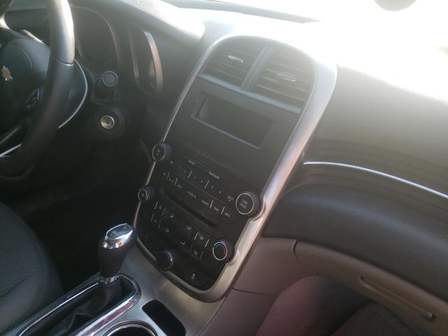 Photo 9 from auction – 2014 CHEVROLET MALIBU LS with VIN 1G11B5SL9EF281053