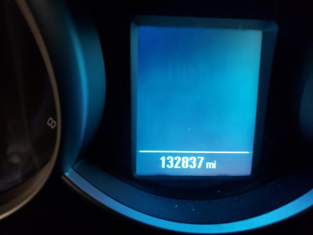 Photo 8 from auction – 2014 CHEVROLET CRUZE LT with VIN 1G1PC5SB3E7347198