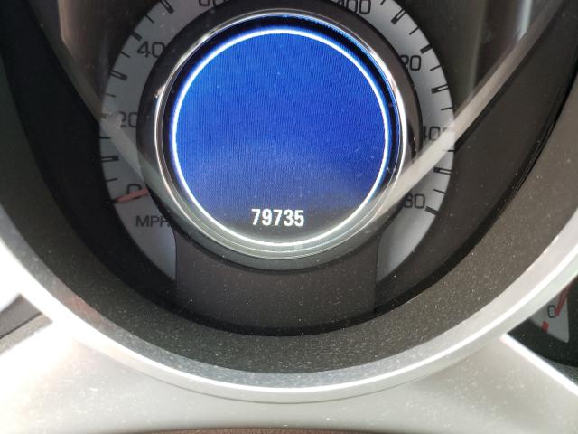 Photo 8 from auction – 2012 CADILLAC SRX LUXURY with VIN 3GYFNAE3XCS521545