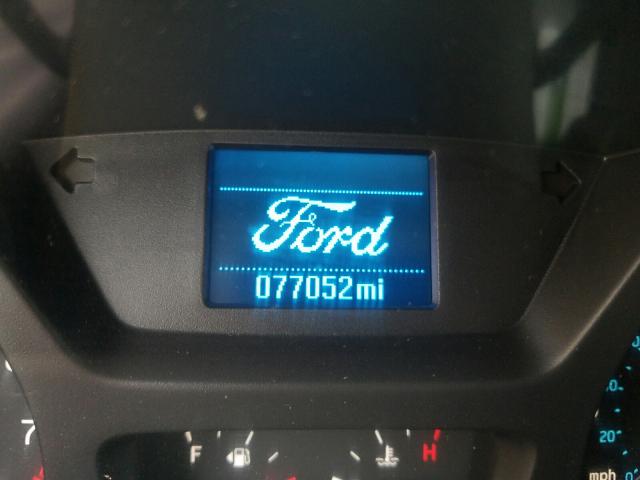 Photo 8 from auction – 2015 FORD TRANSIT T- with VIN 1FTSW2CG5FKB33300