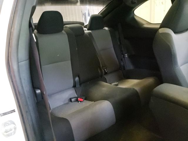 Photo 6 from auction – 2014 SCION TC with VIN JTKJF5C77E3082879