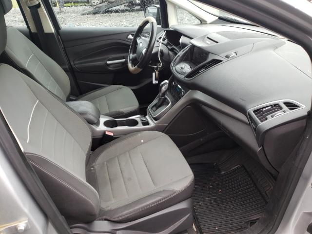 Photo 5 from auction – 2013 FORD C-MAX SE with VIN 1FADP5AUXDL510202