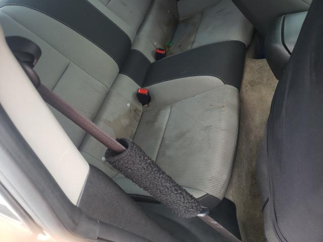 Photo 6 from auction – 2013 CHEVROLET CAMARO LT with VIN 2G1FB1E36D9178402