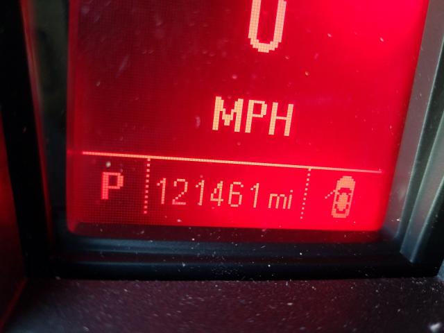 Photo 8 from auction – 2014 GMC TERRAIN SL with VIN 2GKFLTE39E6113759