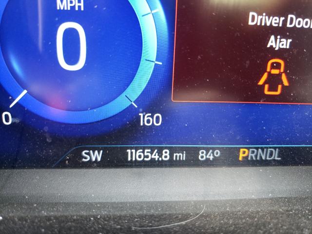 Photo 8 from auction – 2020 FORD ESCAPE SE with VIN 1FMCU9BZ3LUB83453